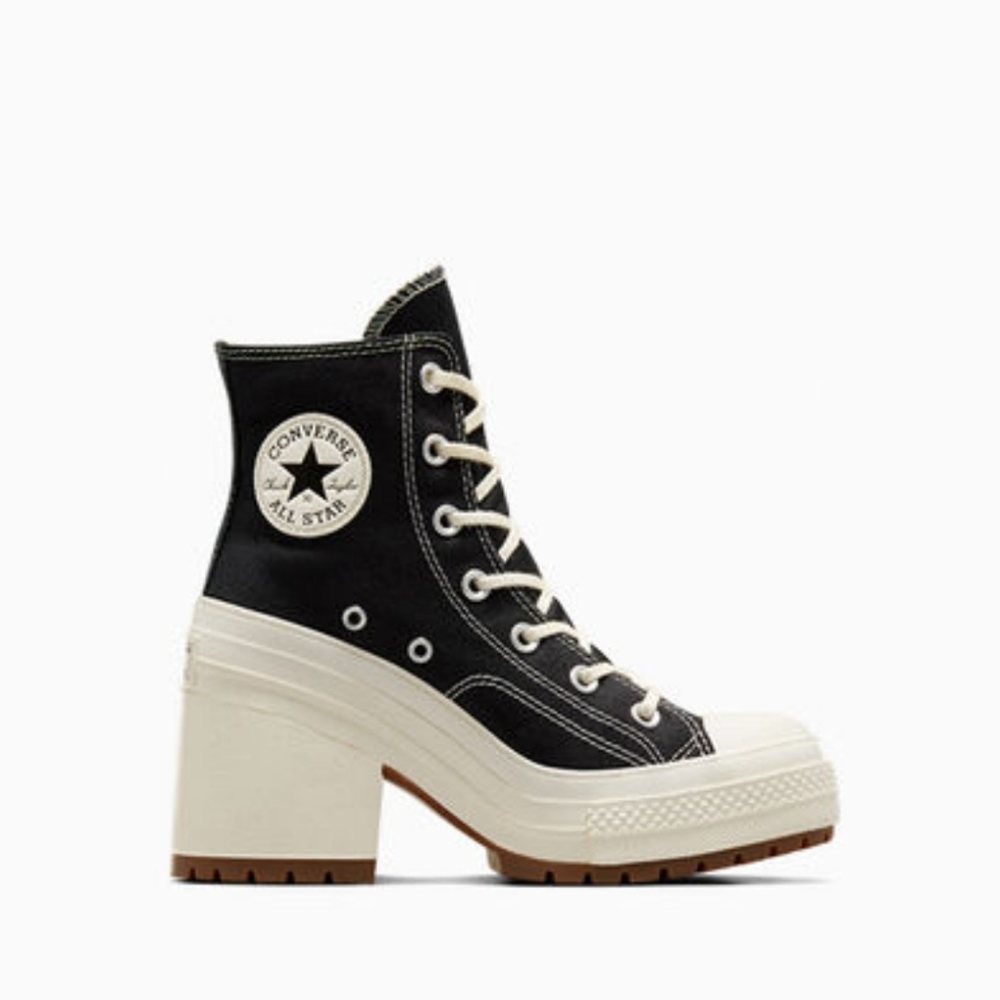 Converse 70 De Luxe Heel 8.5